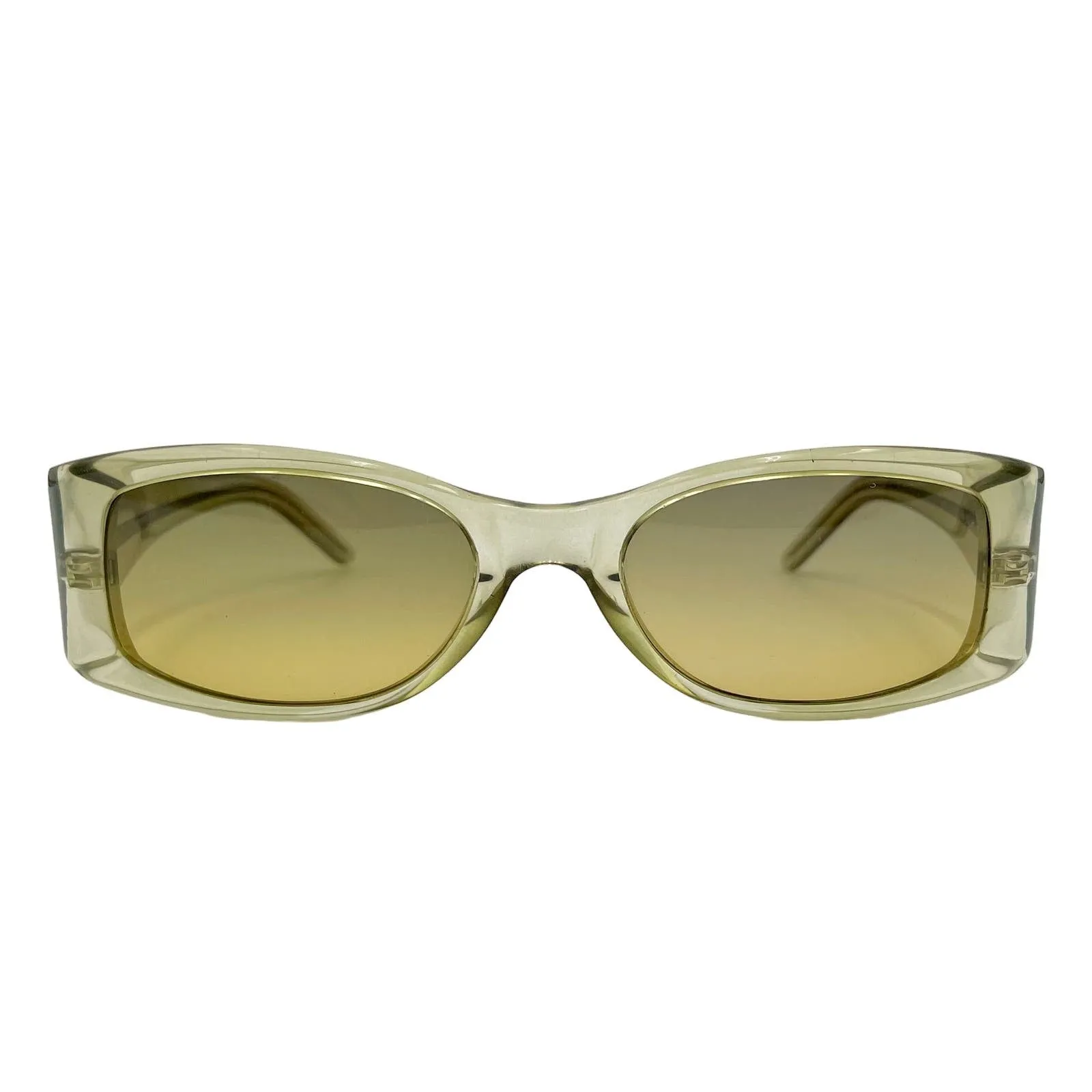 Celine Rectangle Sunglasses