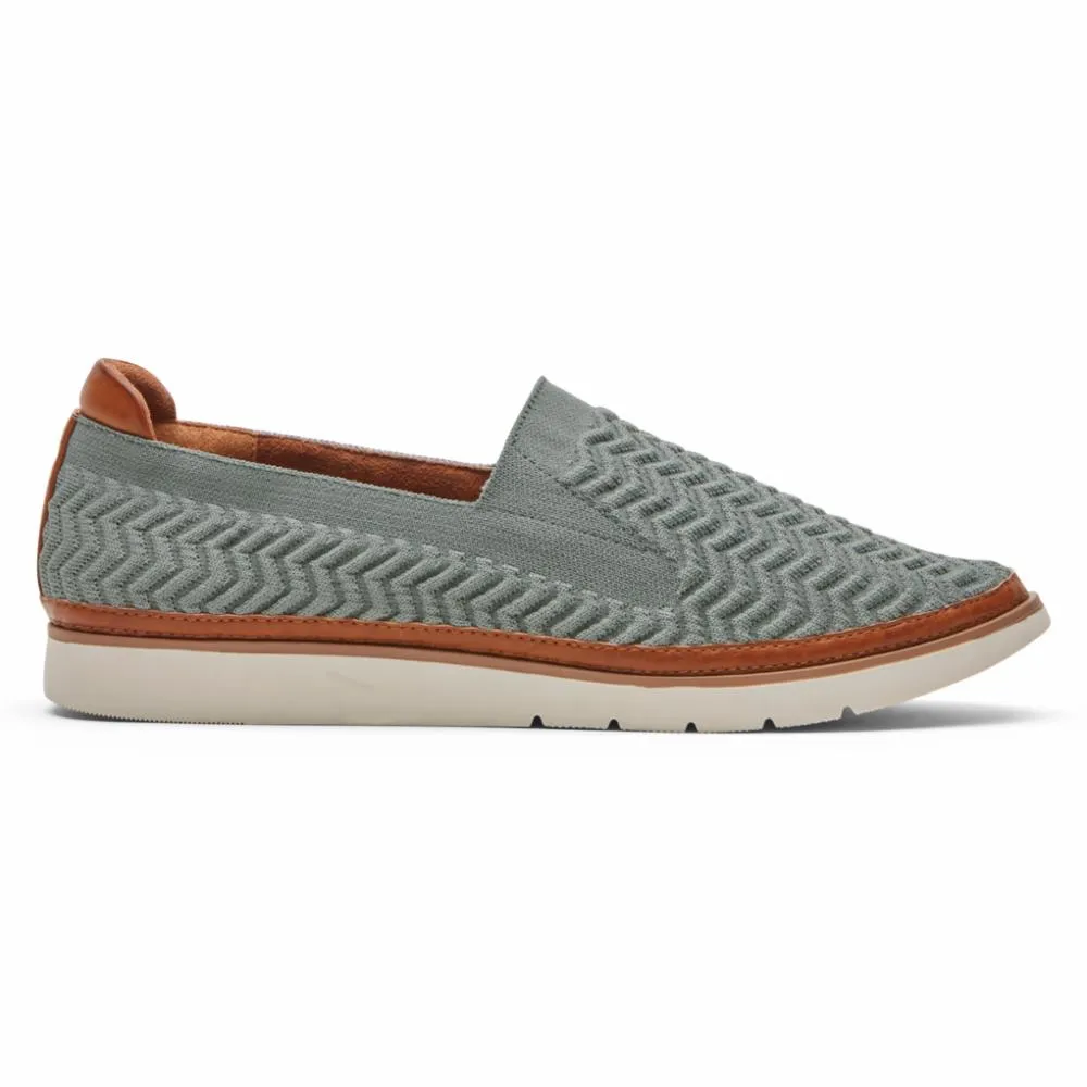 Cobb Hill CAMRYN SLIPON SAGE