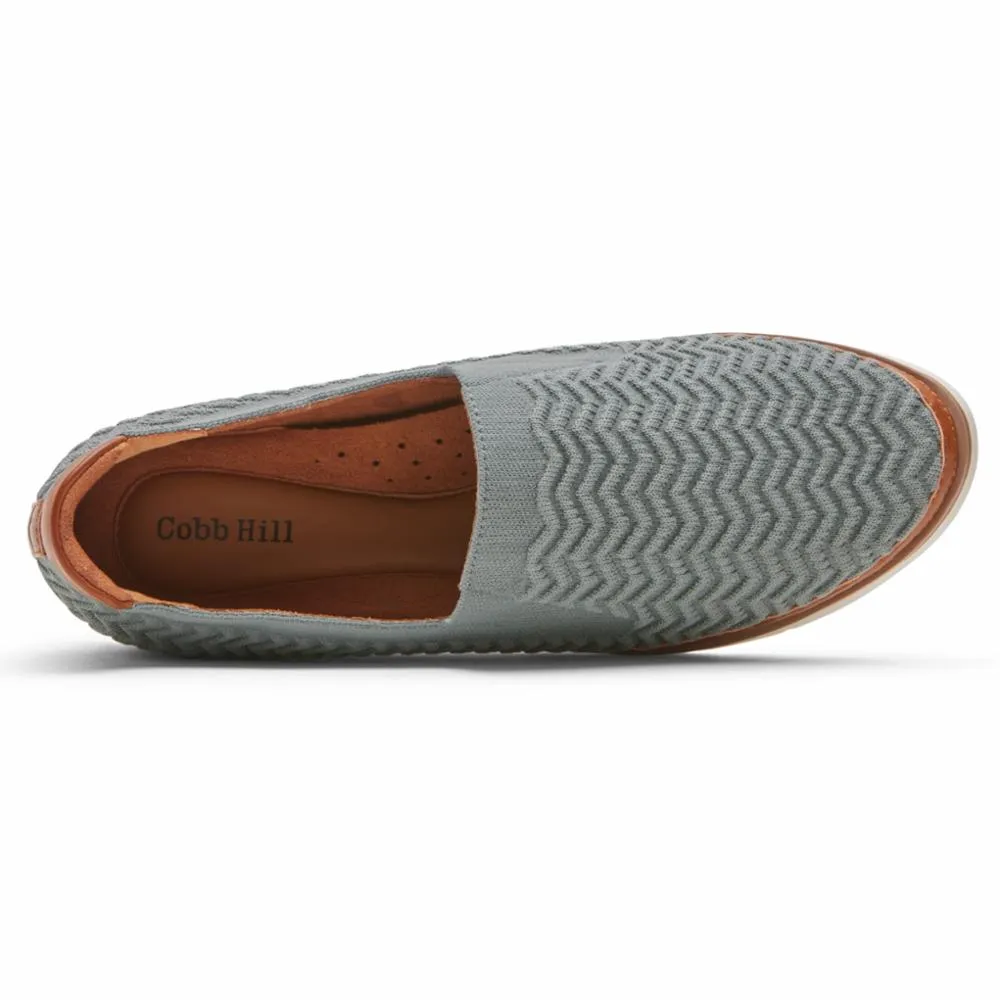 Cobb Hill CAMRYN SLIPON SAGE