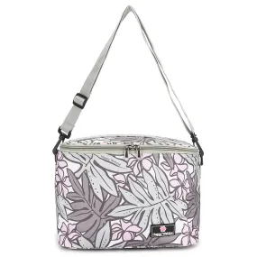 Cooler Tote Medium Laua'e Grey