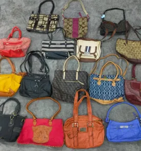 CR141 Mixed Designer Handbags