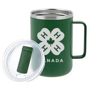 Crossland Vacuum Travel Mug