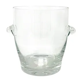 Crystal Ice Bucket