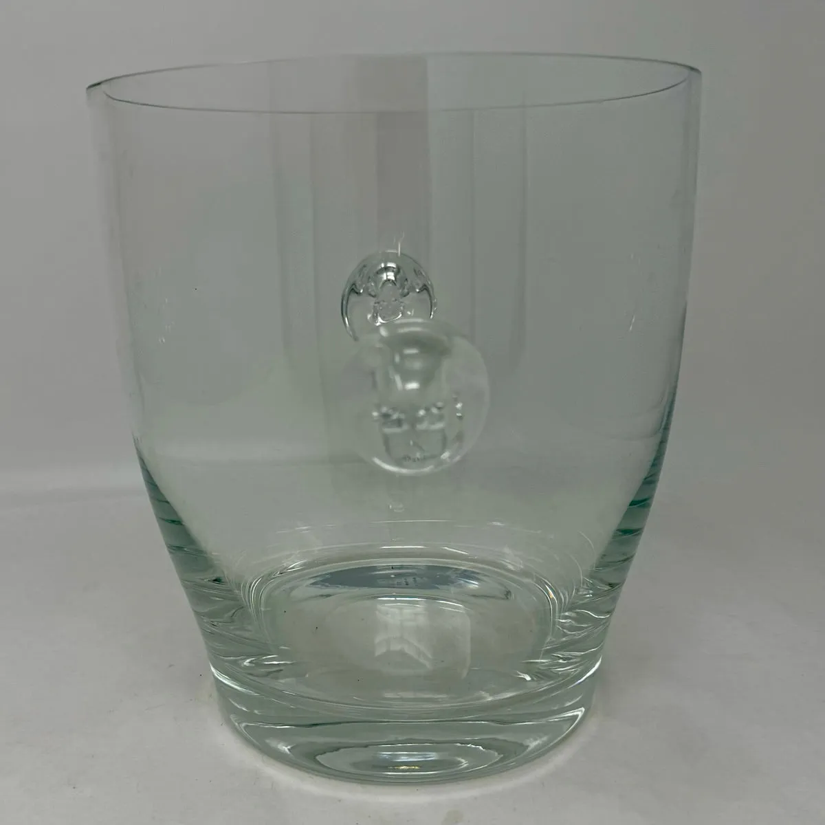 Crystal Ice Bucket