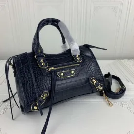 Designer Handbags - BLG - 6614