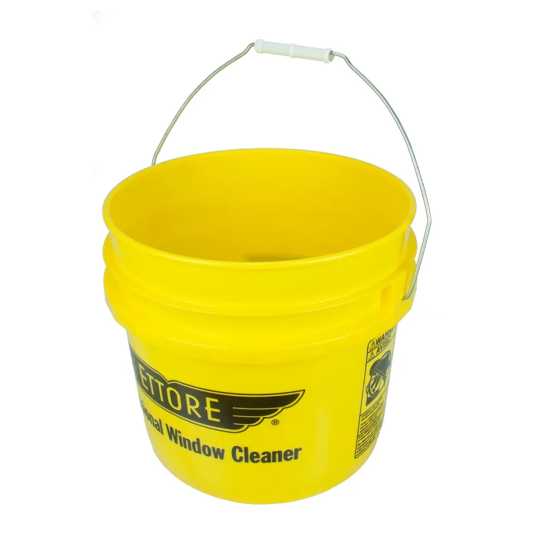 Ettore Bucket - 3.5 Gallon