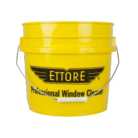 Ettore Bucket - 3.5 Gallon