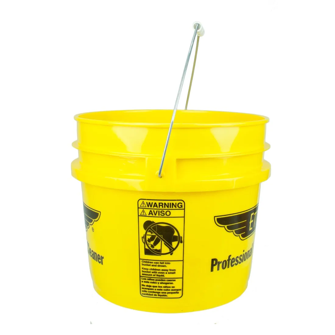 Ettore Bucket - 3.5 Gallon