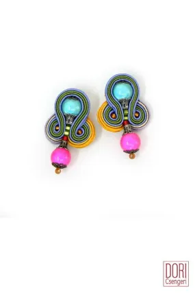 Euphoria Fun Earrings