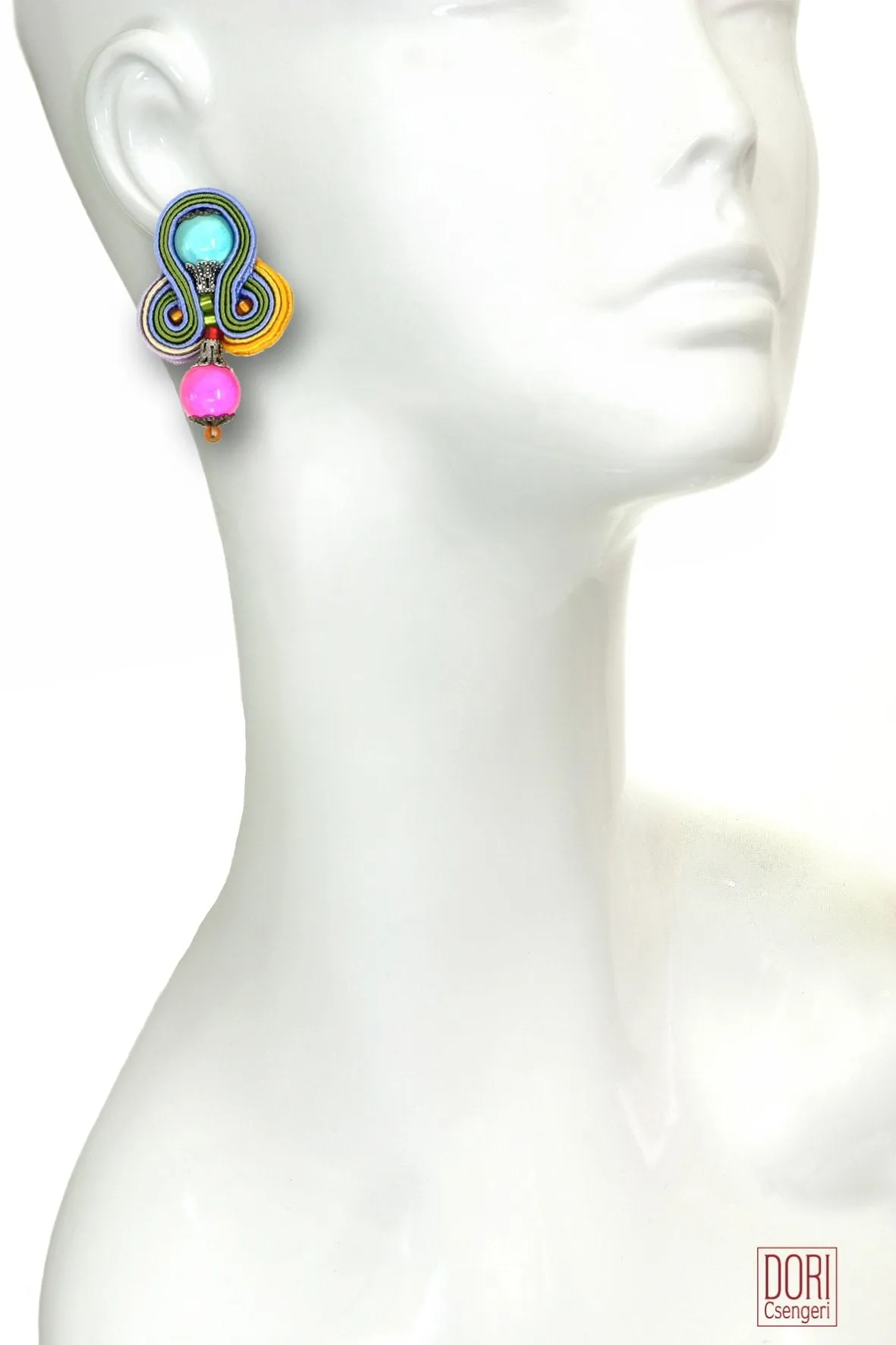 Euphoria Fun Earrings