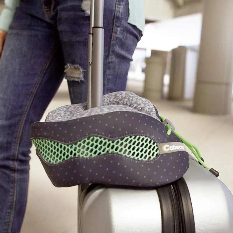 Evolution Cool Travel Pillow