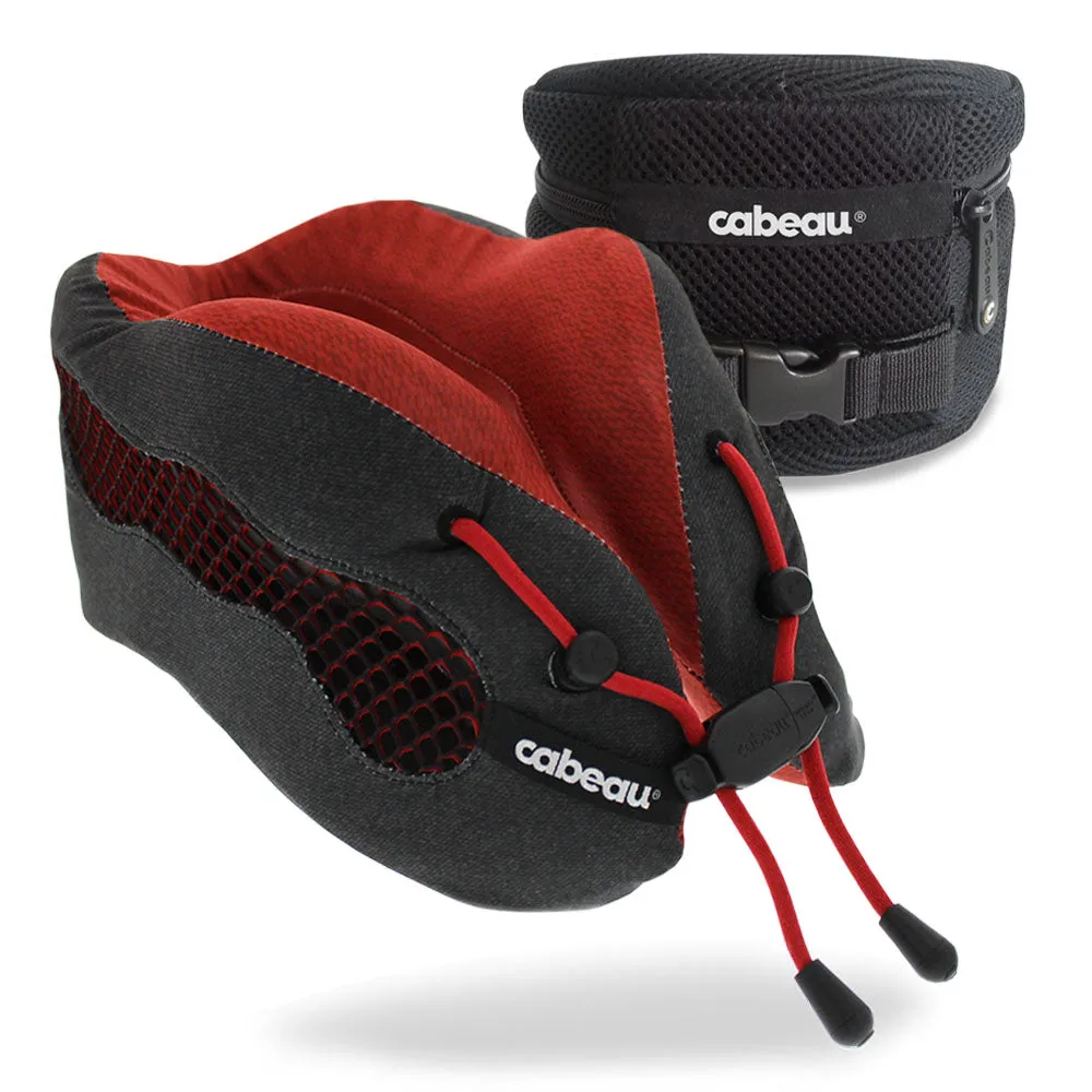 Evolution Cool Travel Pillow