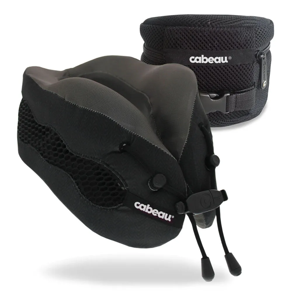 Evolution Cool Travel Pillow