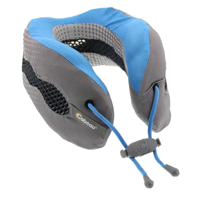 Evolution Cool Travel Pillow