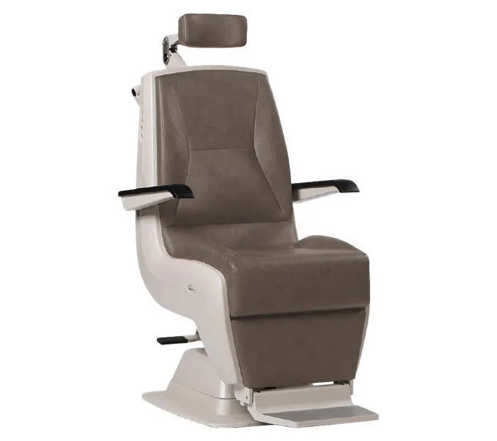 EZ-Tilt Manual Tilt Chair