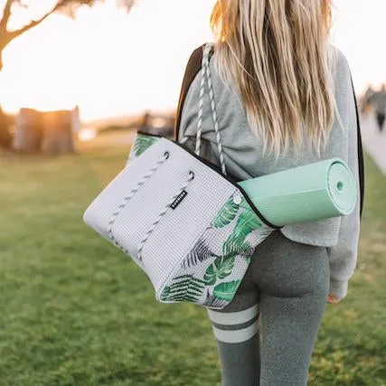 Fridays the Label Sunshine Tote Bag