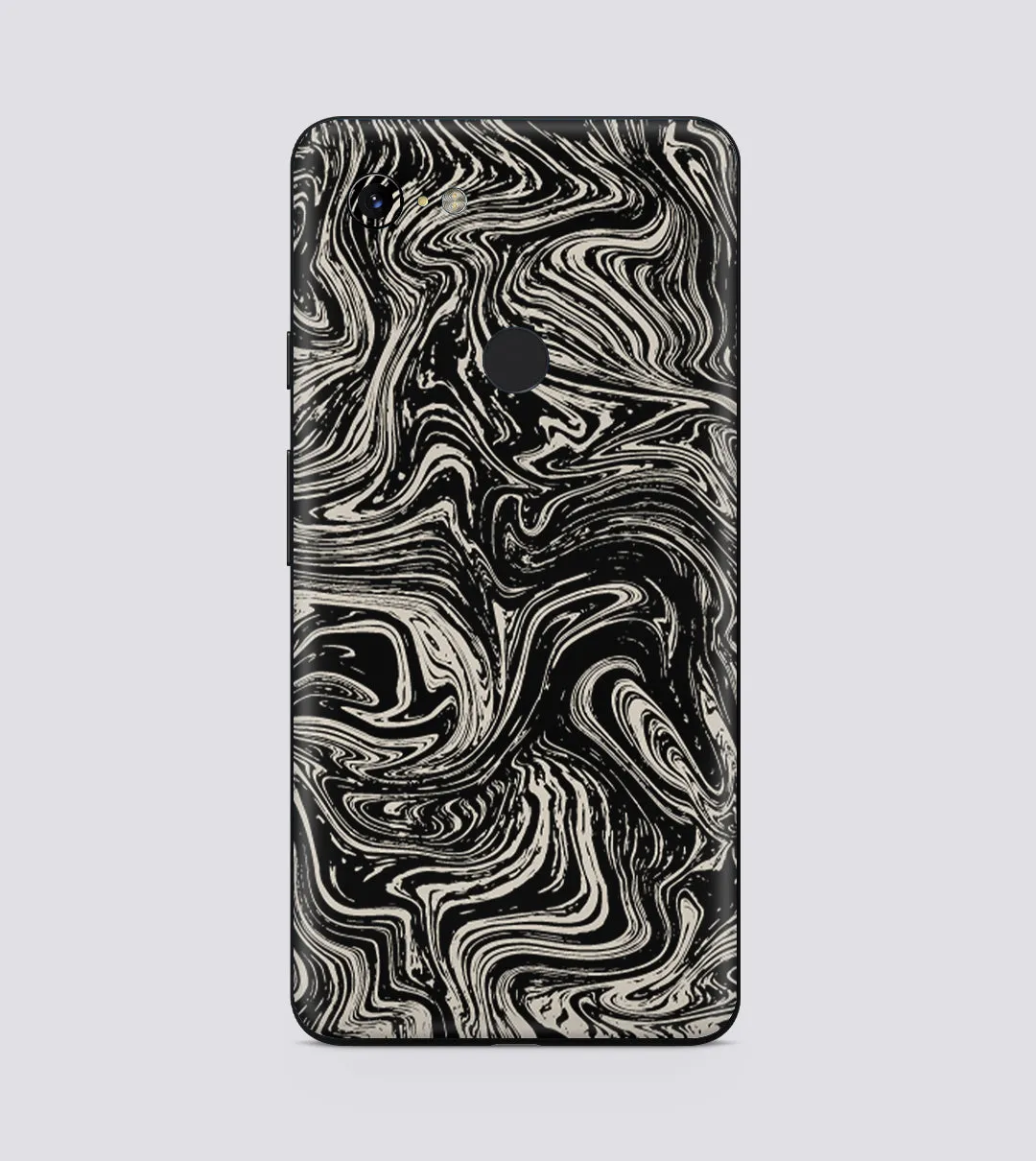 Google Pixel 3 Xl Charcoal Black