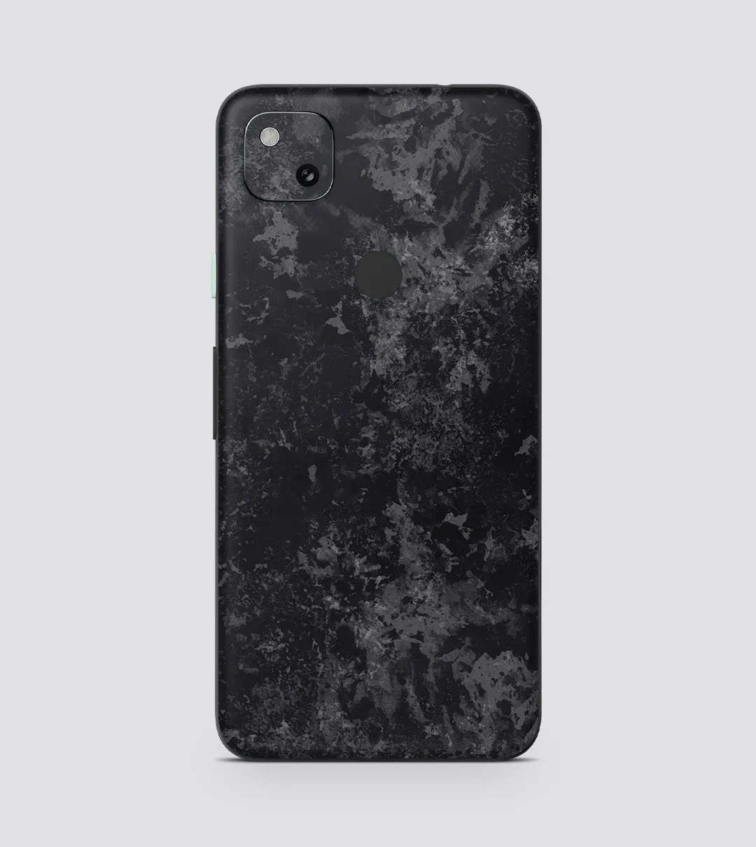 Google Pixel 4A Black Smoke