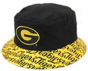 Grambling State University Bucket Cap Tigers