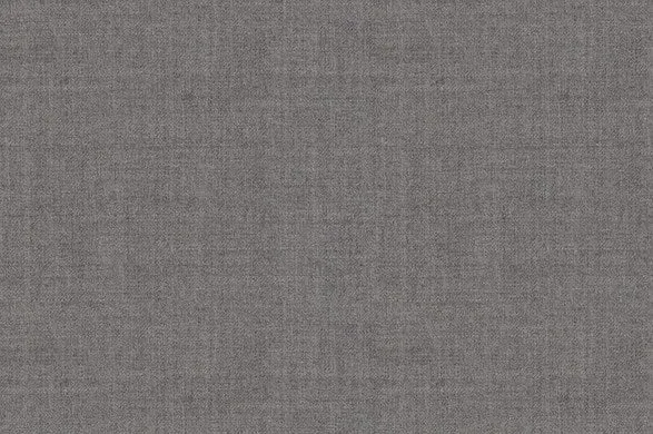 Grey Plain 100% Wool (Ref-180230)