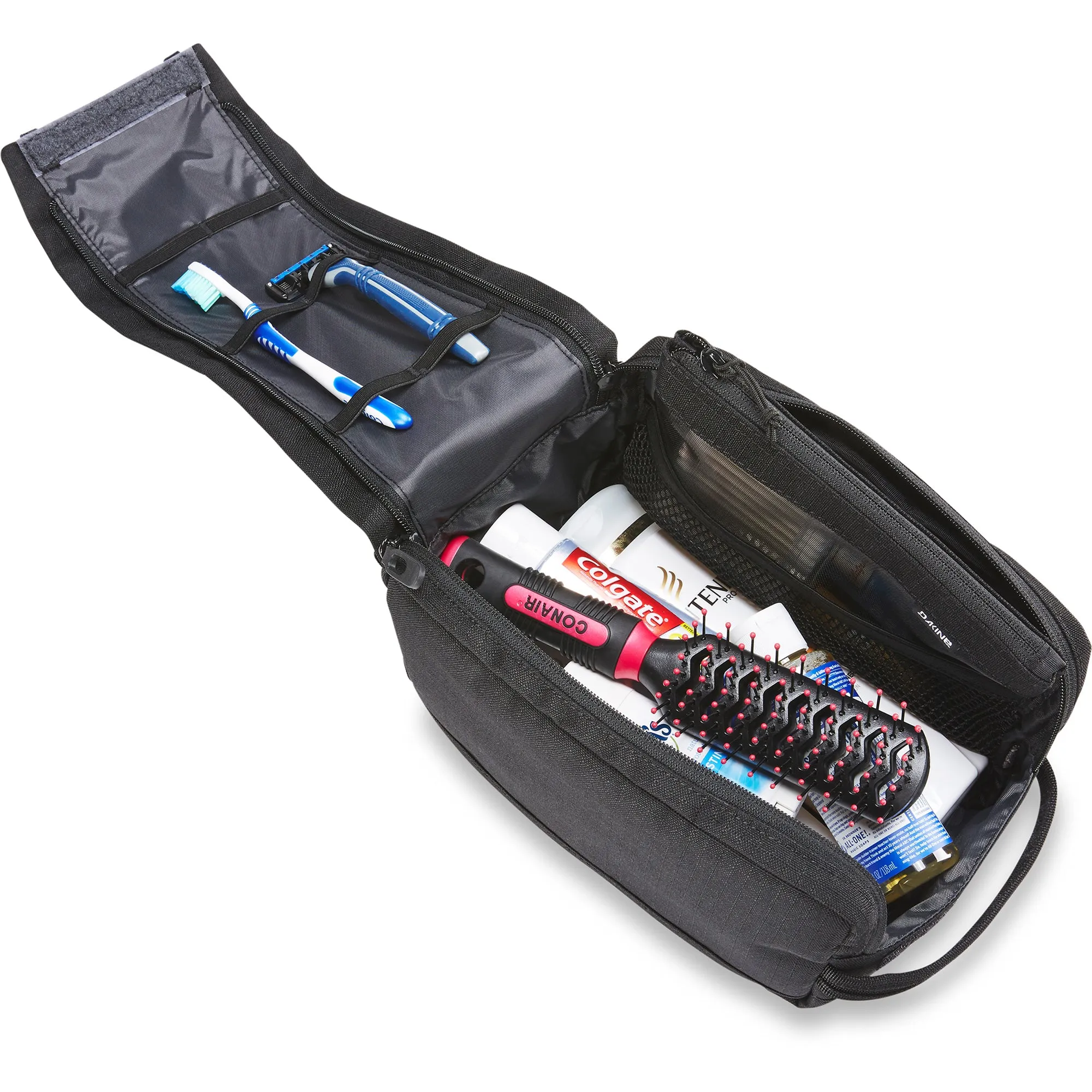 Groomer Large Travel Kit