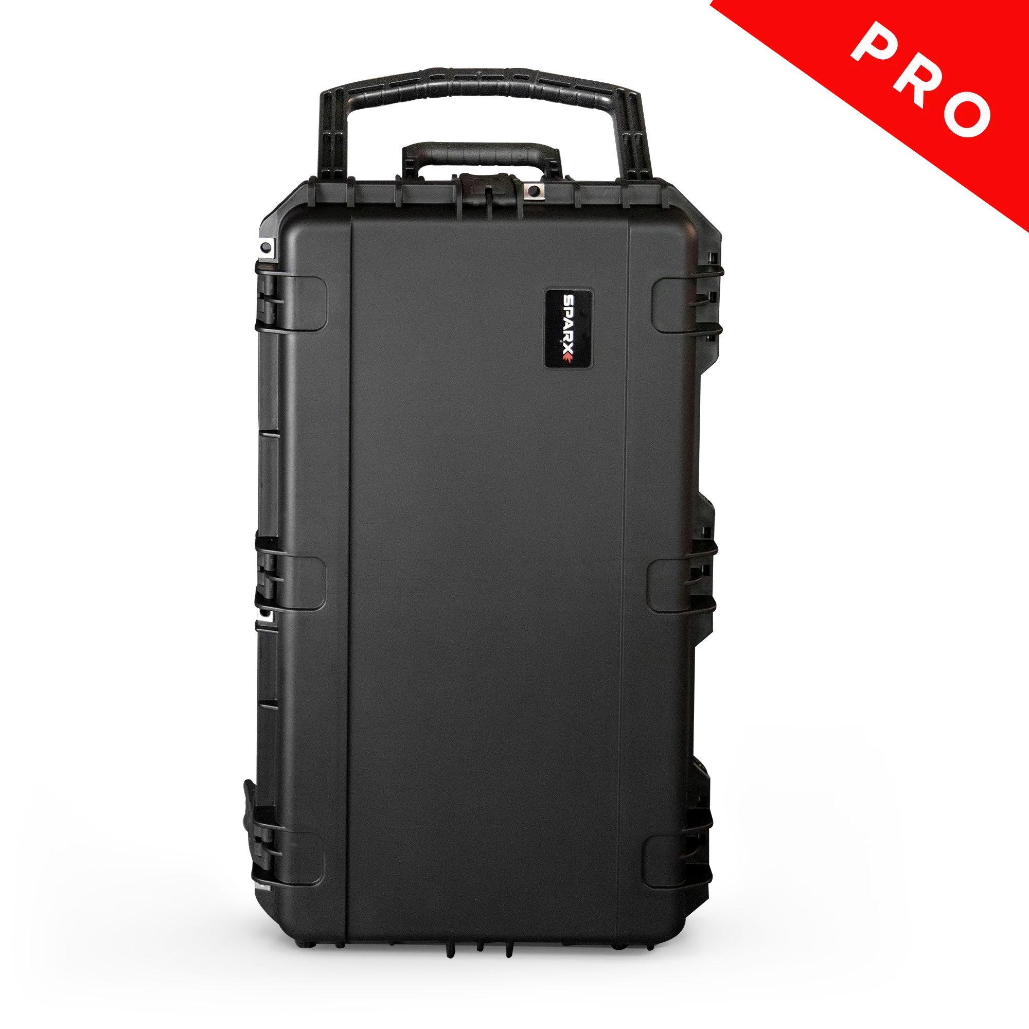 Hard Travel Case PRO - ES300 PRO/PS300