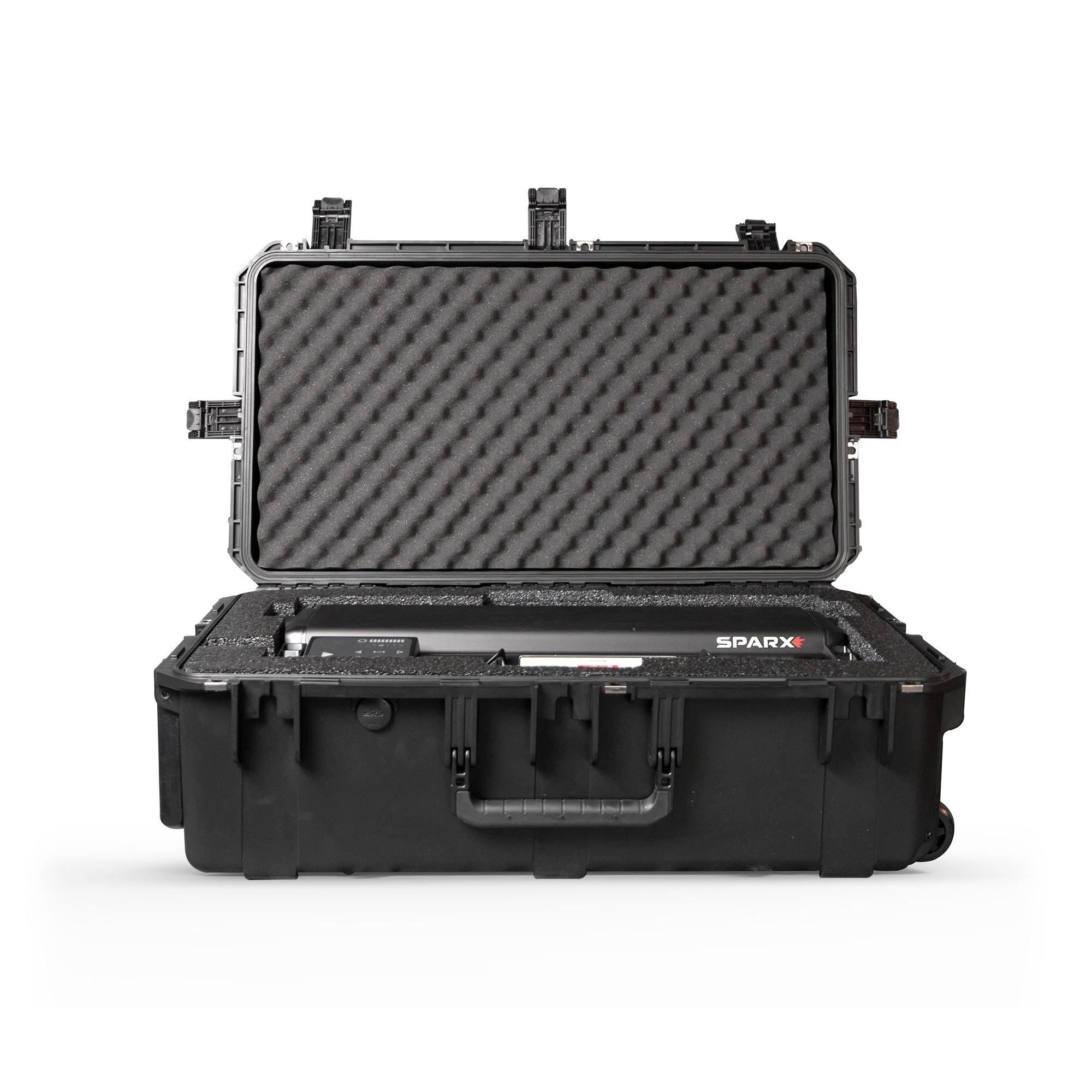 Hard Travel Case PRO - ES300 PRO/PS300