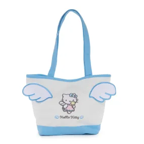 Hello Kitty Canvas Tote (Ice Cream Dream Series)