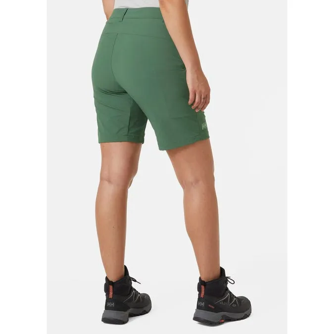 Helly Hansen Women's Brona Softshell Shorts