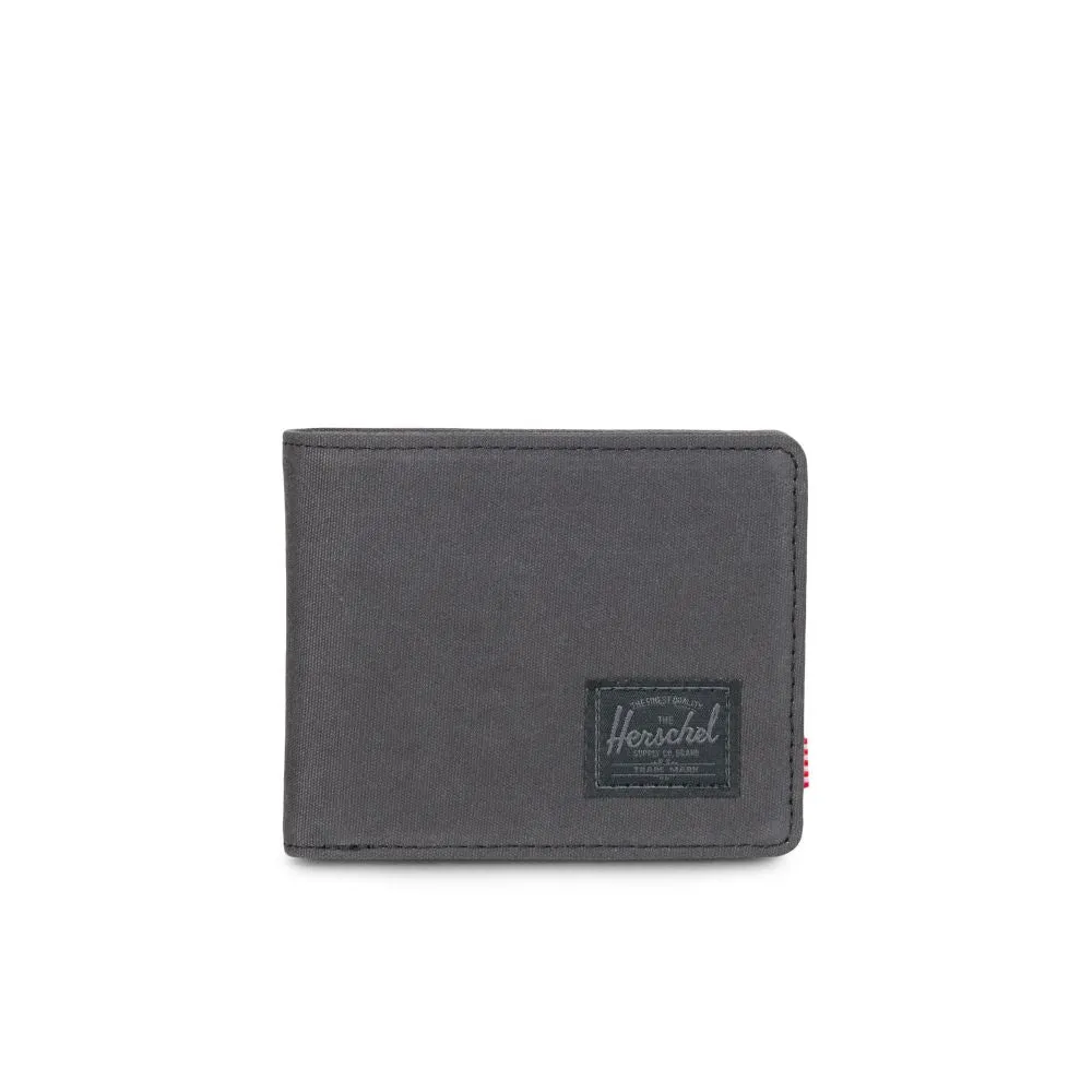 Herschel Hank Wallet - Black Ion