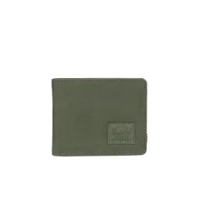 Herschel Hank Wallet - Forest Night