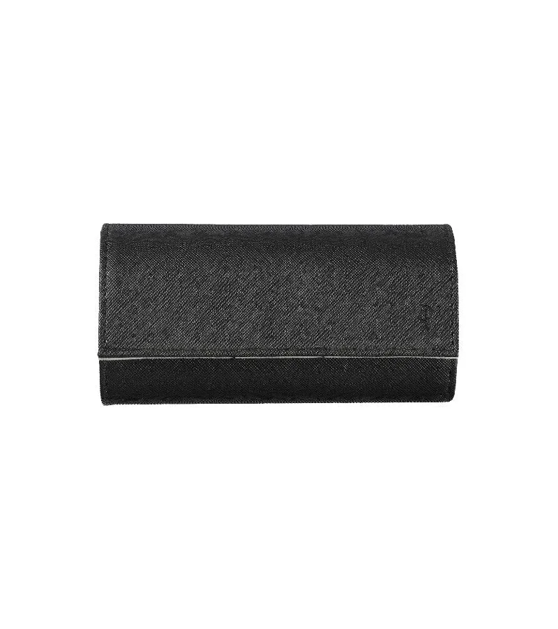 Jewellery Roll Small Black