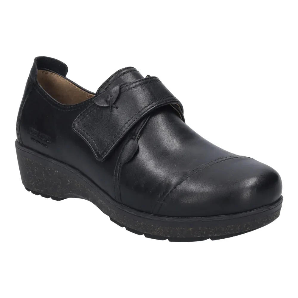 JOSEF SEIBEL DARLA 08 BLACK