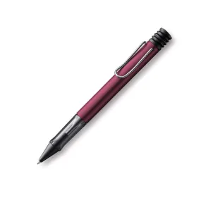 Lamy - Al-star - Ballpoint Pen - Black Purple