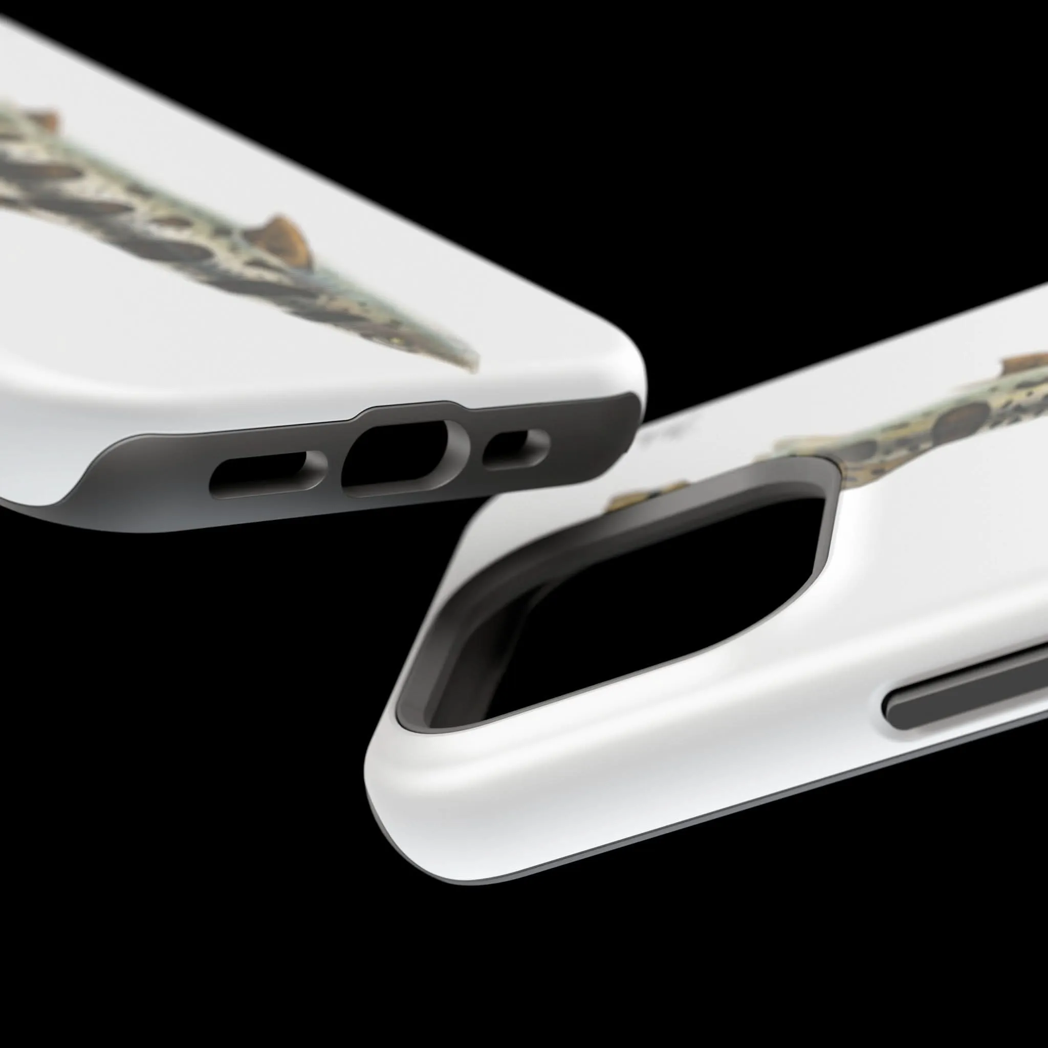 Leopard Shark MagSafe iPhone Case