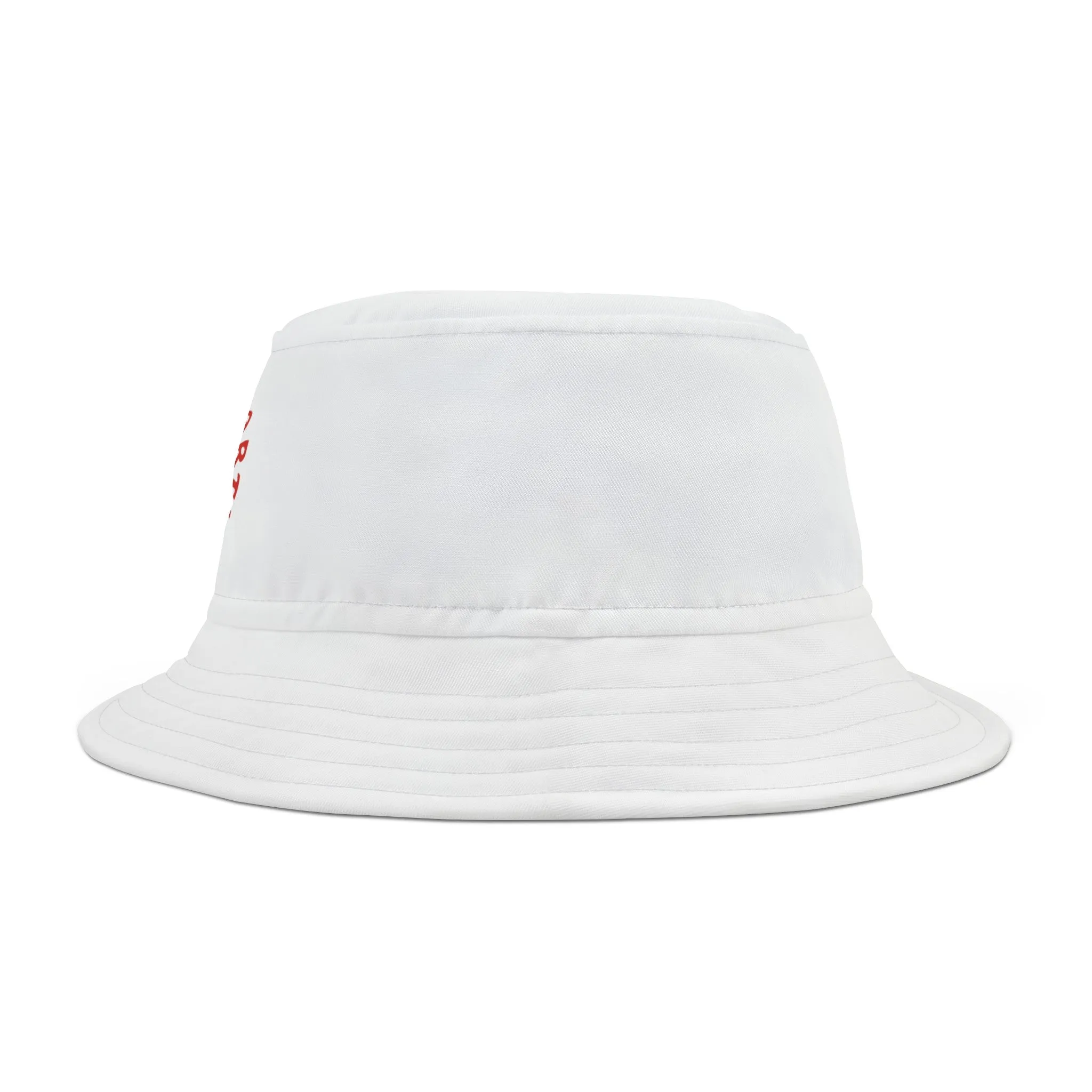 Link's Martial Arts Bucket Hat (AOP)