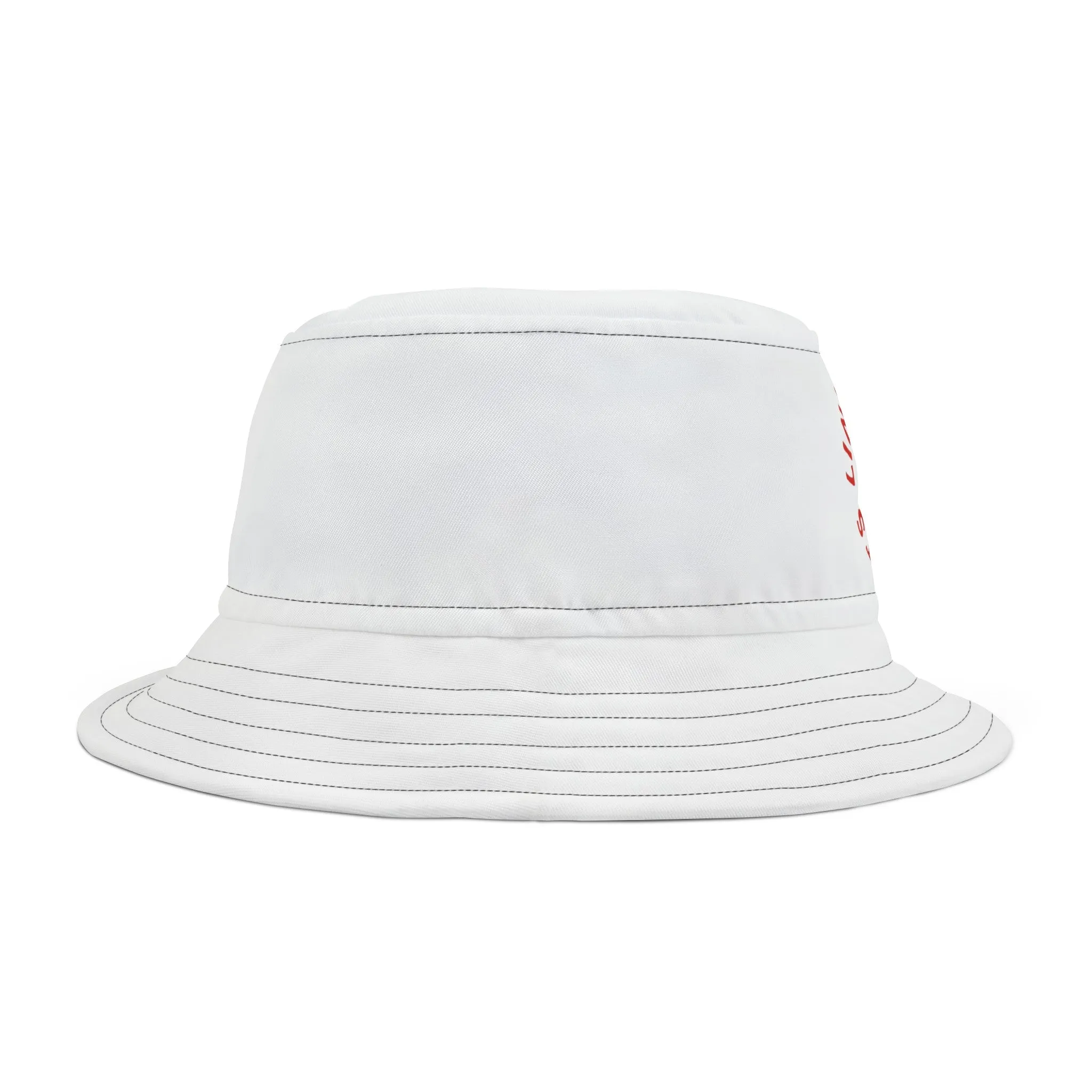 Link's Martial Arts Bucket Hat (AOP)