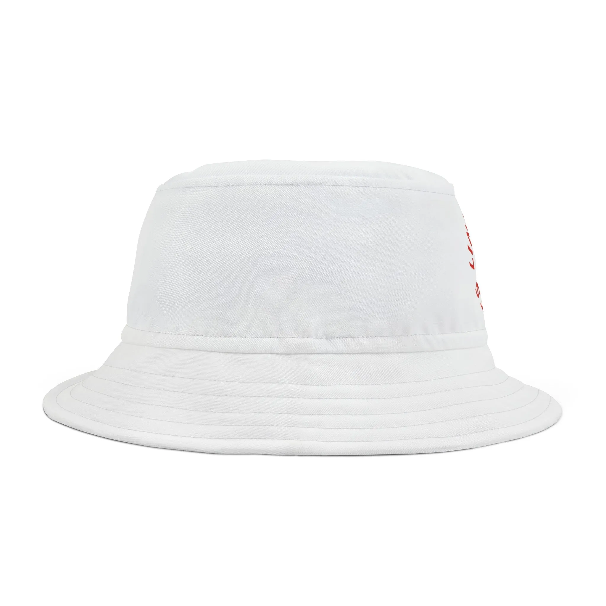 Link's Martial Arts Bucket Hat (AOP)