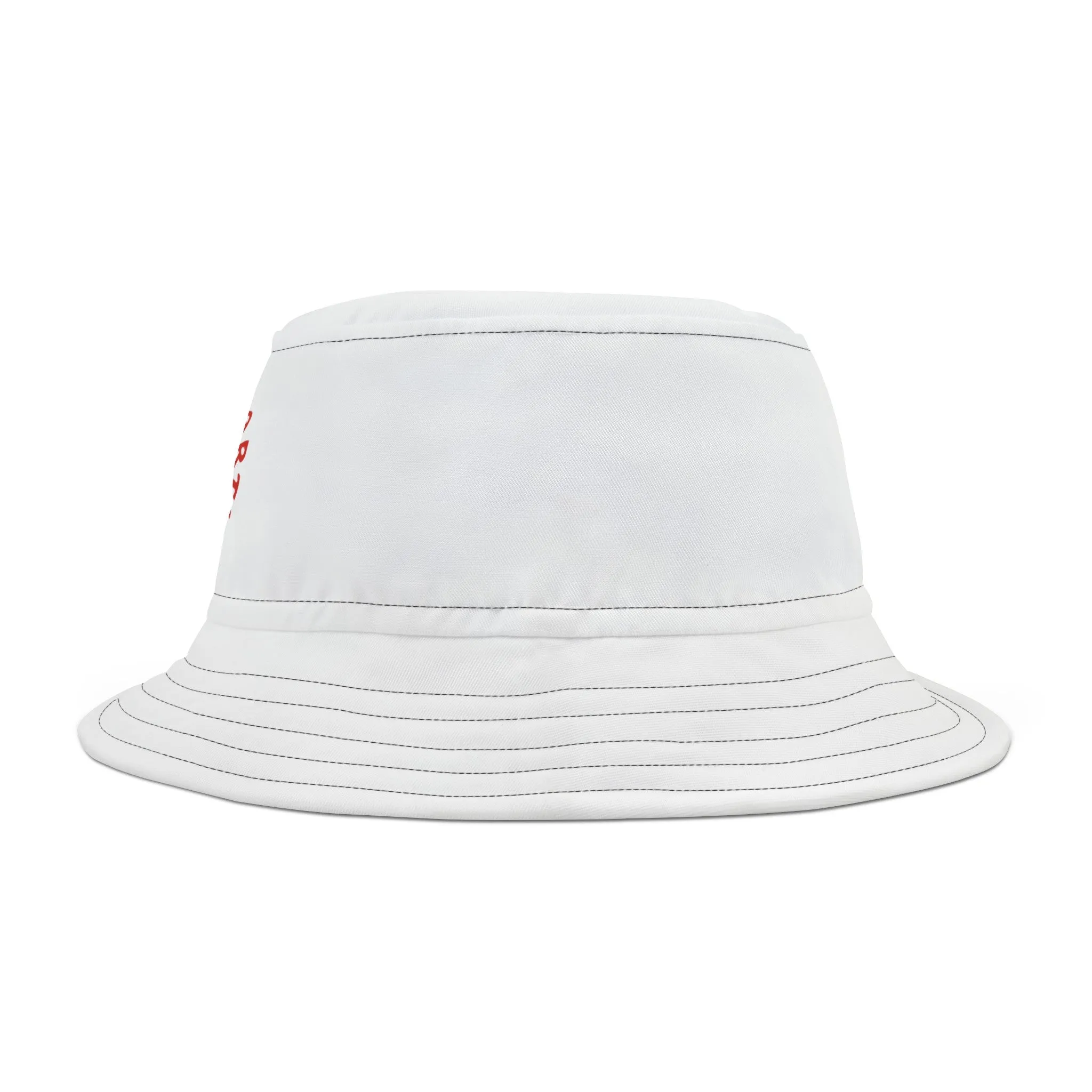 Link's Martial Arts Bucket Hat (AOP)