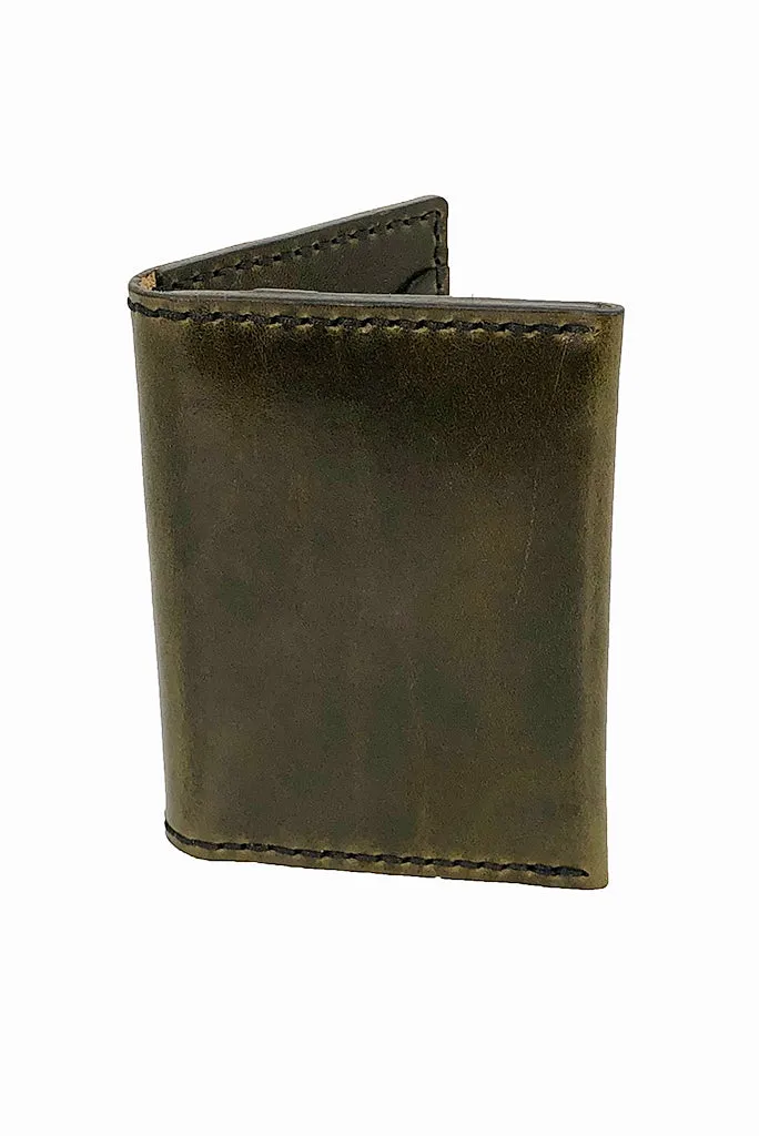 Louise Goods Essex Wallet, 2 Colors