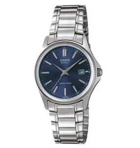 Ltp-1183A-2ADF - Stainless Steel Watch For Women