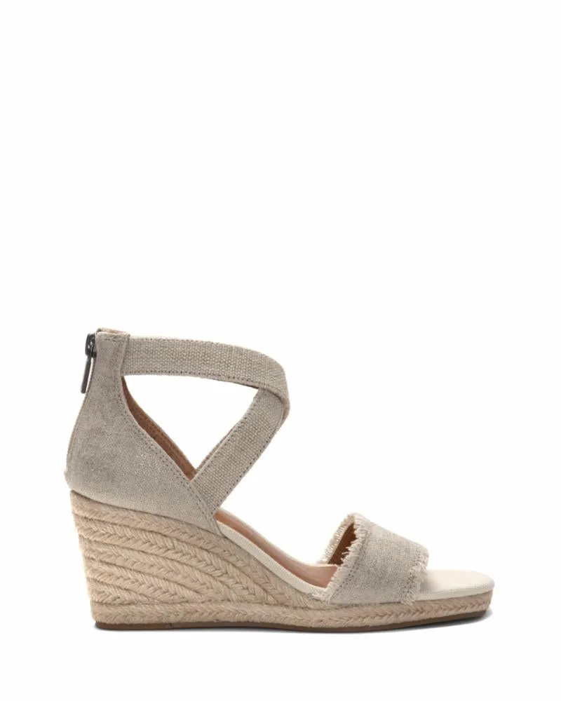 Lucky Brand Women's Massia Nude M