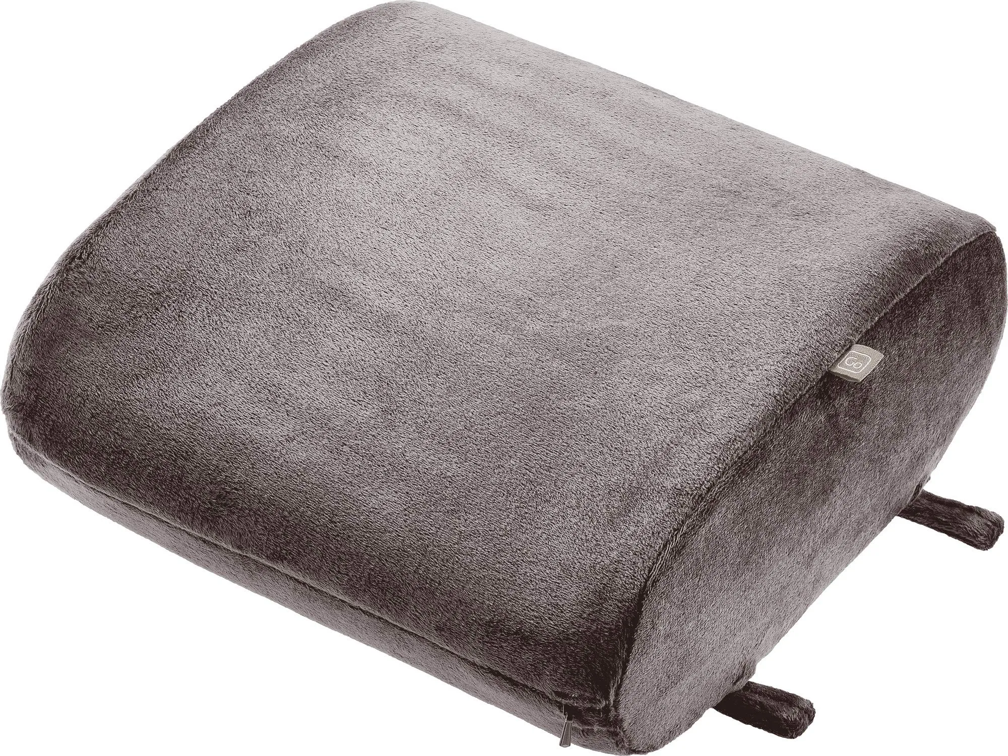 Lumbar Support Memory Foam Pillow