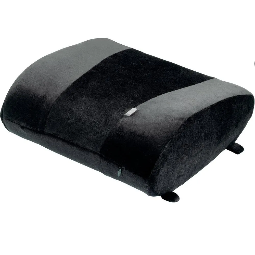 Lumbar Support Memory Foam Pillow