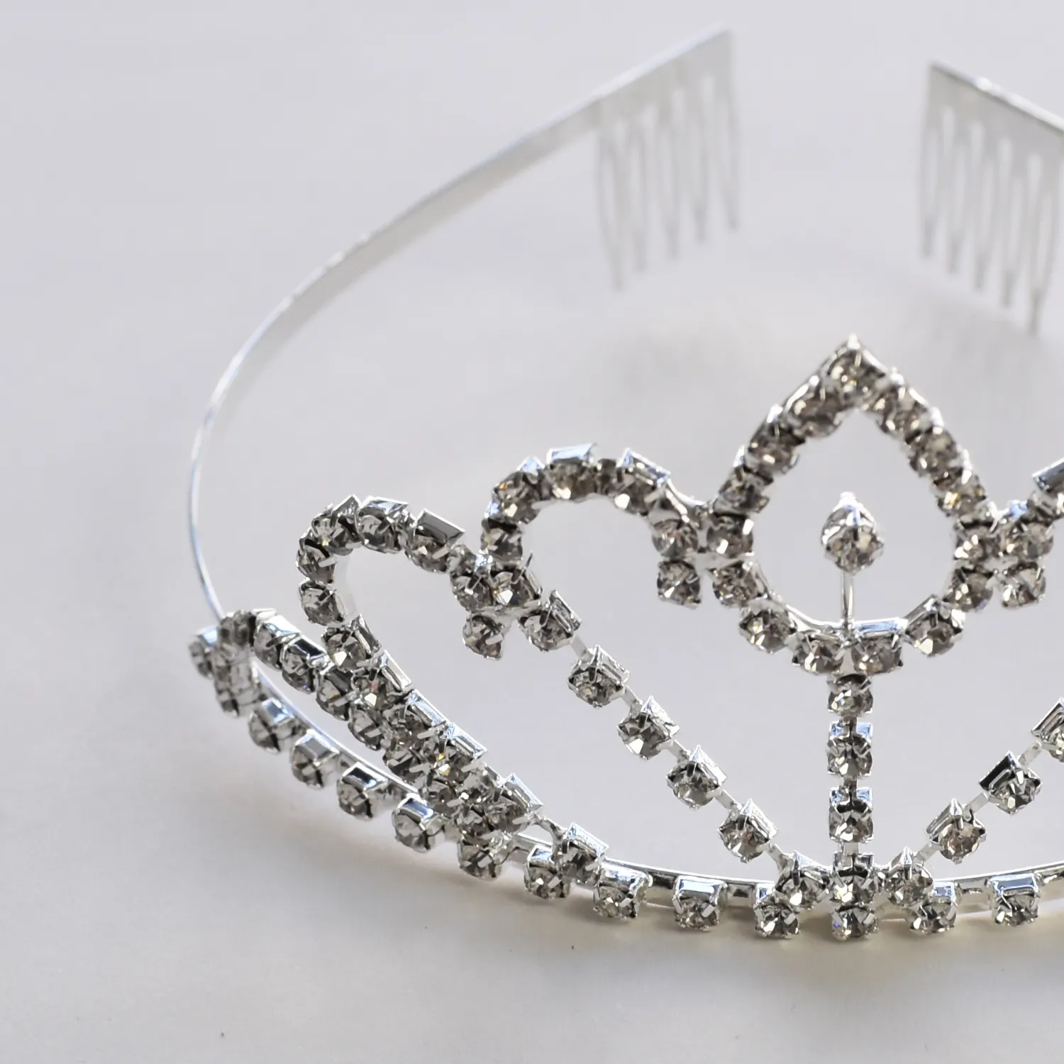 Luxury Princess Crown