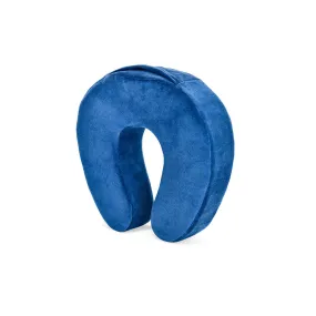 Memory Foam Travel Neck Pillow