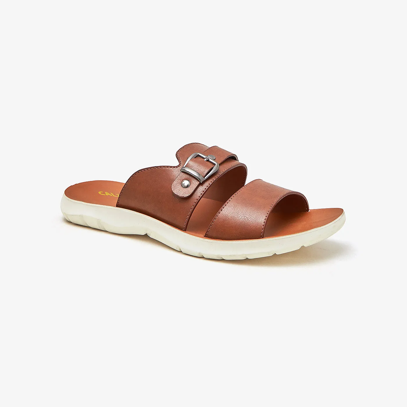 Men's Durable Fancy Slides