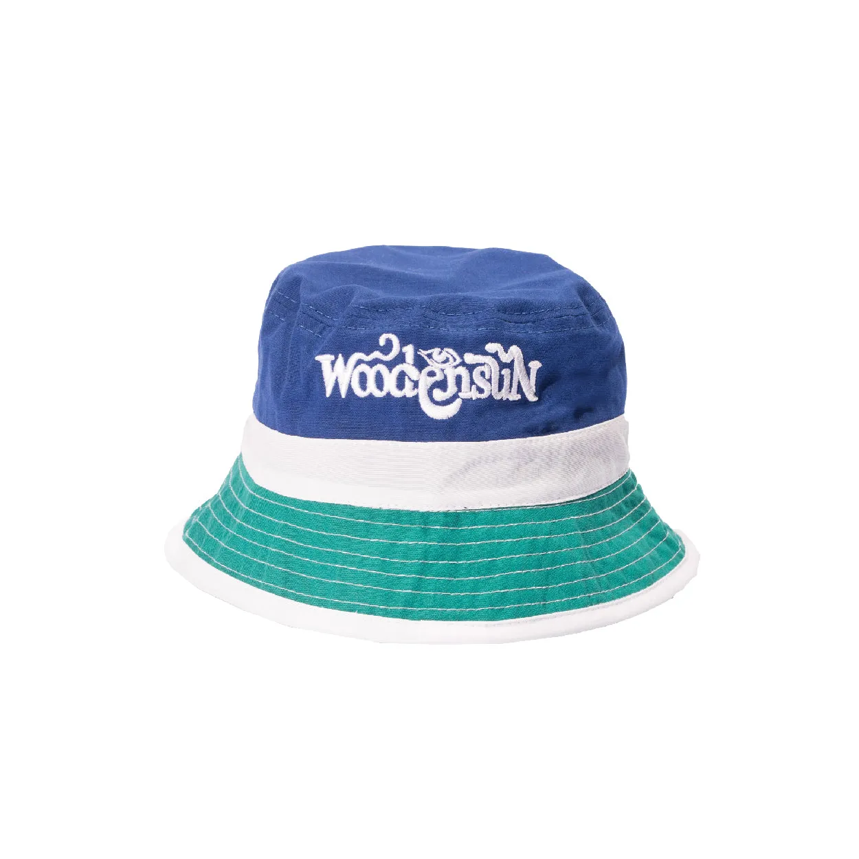 Miracle Bucket Hat - Blue