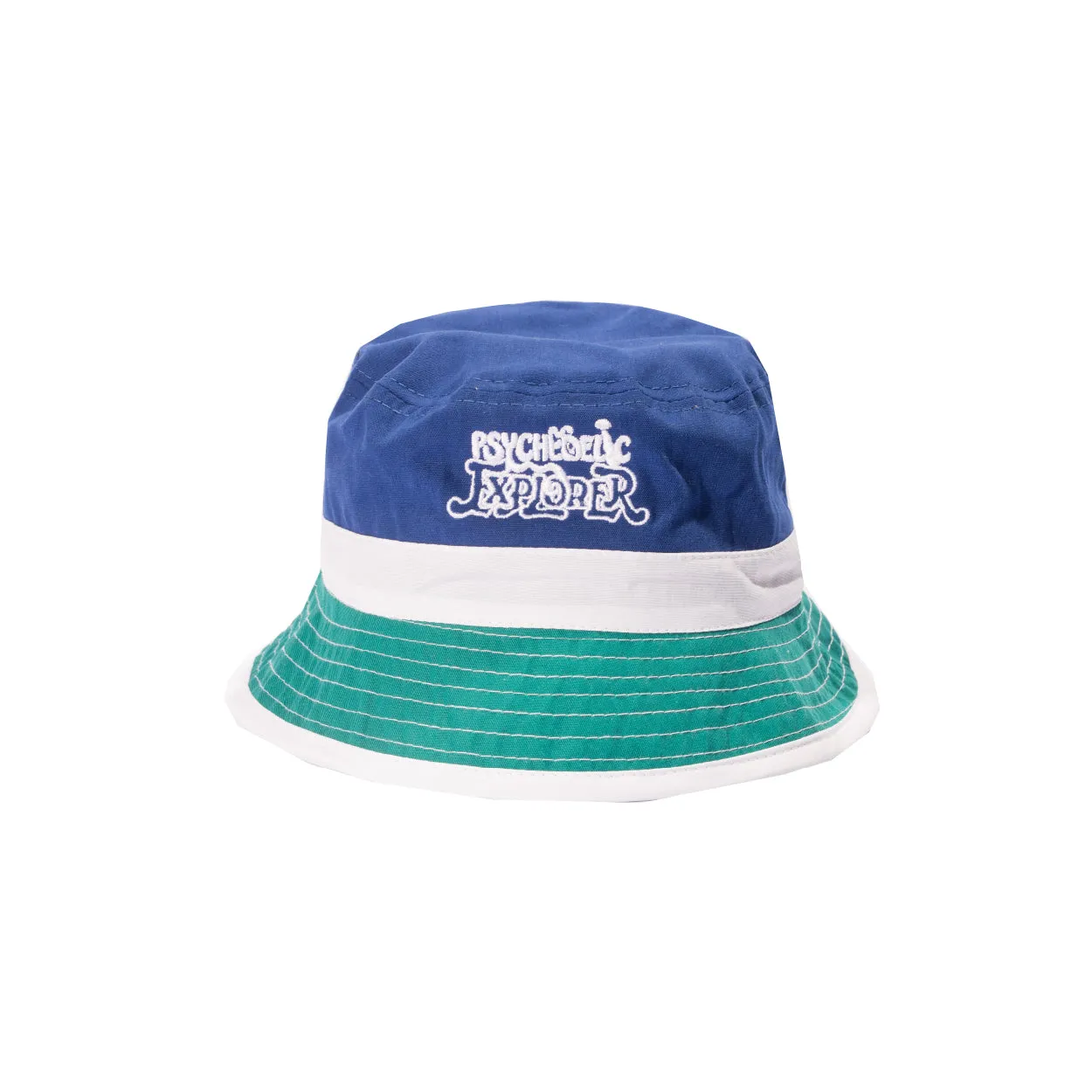 Miracle Bucket Hat - Blue