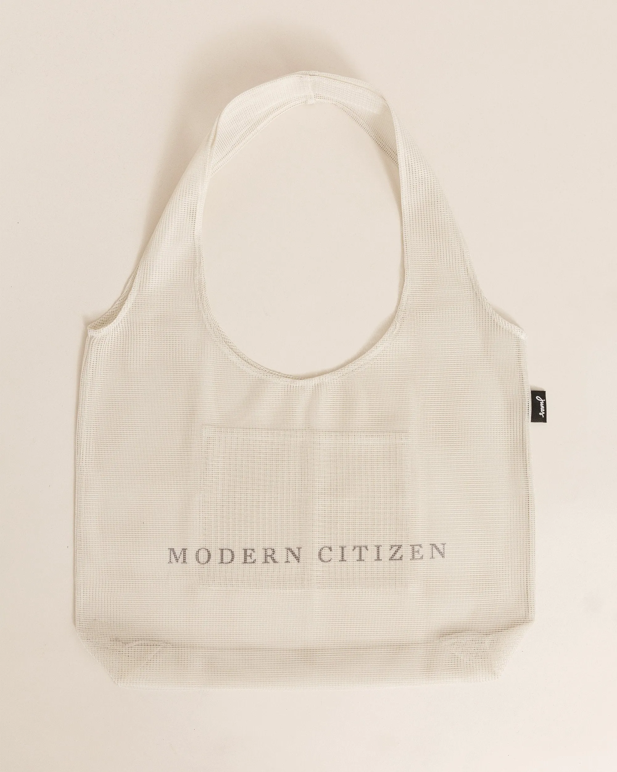 Modern Citizen Mesh Tote